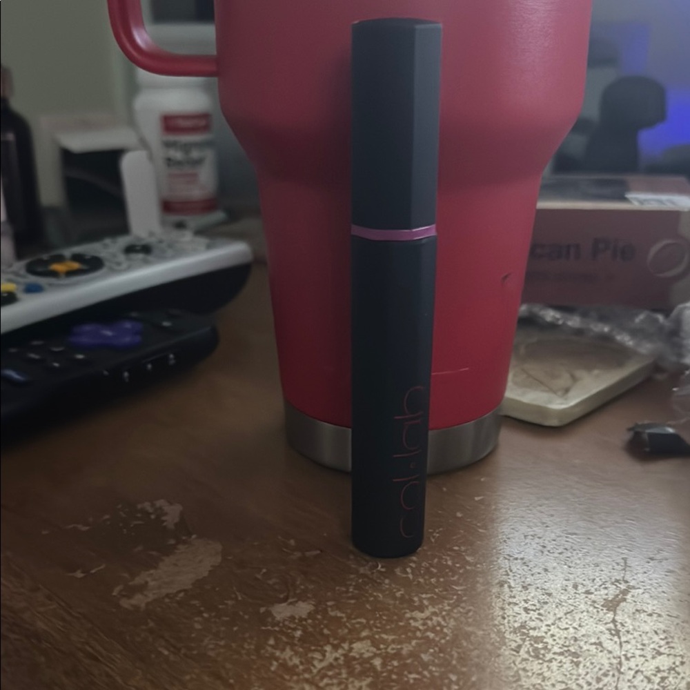 Col-lab mascara